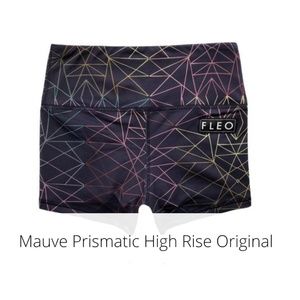 NWT Fleo high rise original